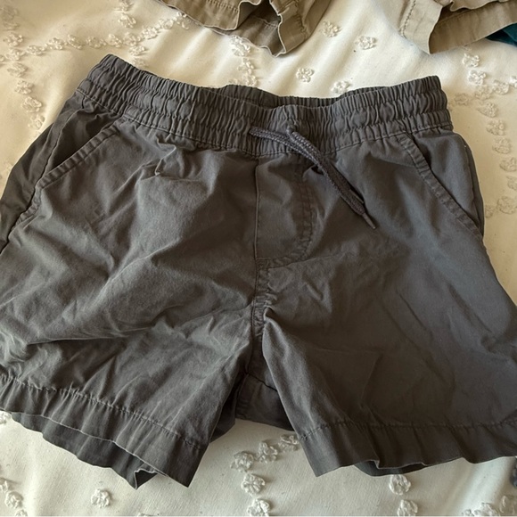 Boys size 6/7 small summer shorts lot - Picture 3 of 8